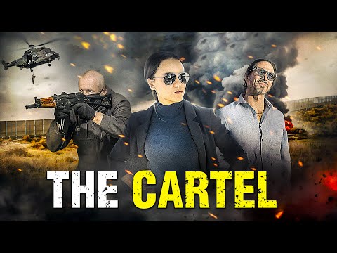 The Cartel | Film Complet en Français MULTI | 🇫🇷 | 🇬🇧 Action