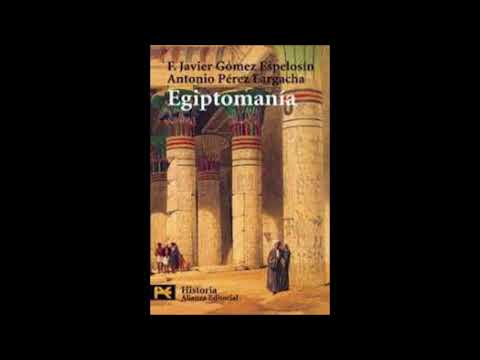 Egiptomania (Francisco Javier