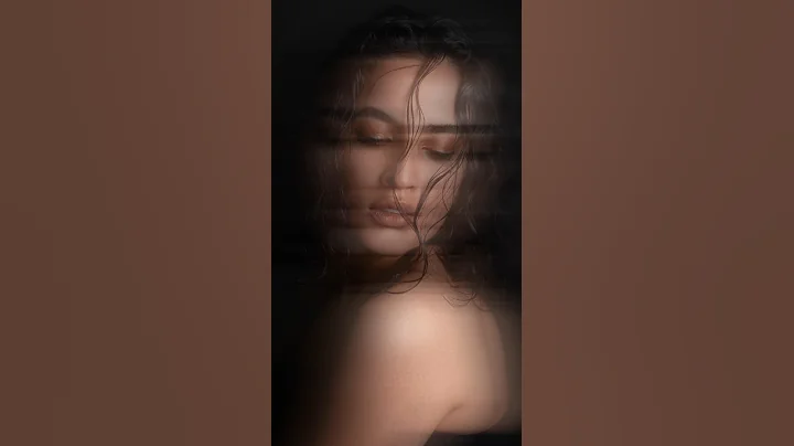 Motion Blur effect in Photoshop Short #mcd #mcddesigner #photoshop_tutorial #adobe #shorts #short