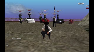 Robo a reserva #2 [Dixel Rp]