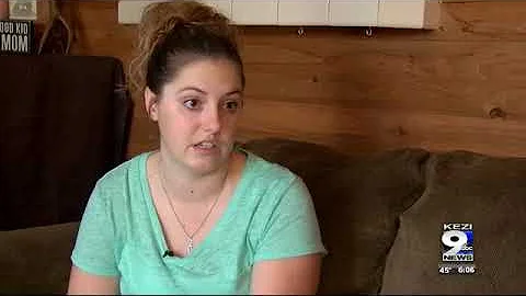 Creswell woman formally charged with theft in char...