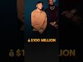 Kylian Mbappé just made football history 💸 #trendingshorts #football