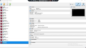 Konfigurasi web server menggunakan virtualbox