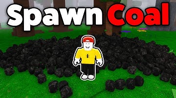 I Used ADMIN COMMANDS in 99 Nights In The Forest!