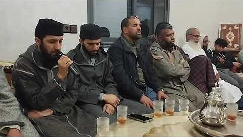ماتيسر من سورة التوبة بصوت القارئ. عبد الحميد سيل