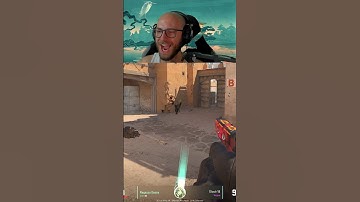 Aim hacking is out of control! #counterstrike #csgo #clips #twitch #gaming