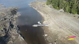 2021 09 11 DJI 0159 2021 09 11 boats on dock