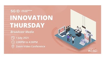 OIP Open Innovation Platform Call 10 | Asiaone Challenge #1