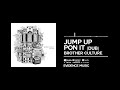 Brother Culture - Jump Up Pon It (Dub) [Official Audio]