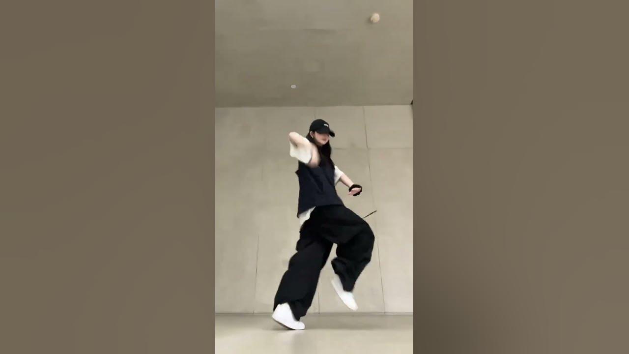 jellyous (Feat. Sophie Powers)  (ILLIT, Sophie Powers) #dance cover