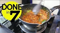Sambal Bawang Ikan Teri - Done n 7. - Durasi: 13.23. 