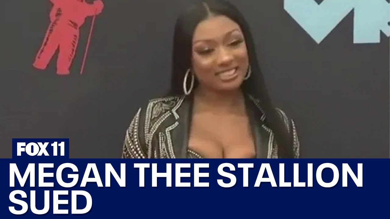 Megan Thee Stallion accused of 'abusive work environment ...