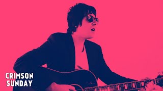 Crimson Sunday - Dry My Tears | OFFICAL VIDEO