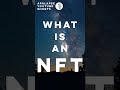 What is an nft and how can you start making money