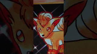 Vulpix’s Flickering Flame: Exploring the 1996 Japanese Pokémon Expansion Pack 🔥🦊✨
