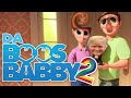 [YTP] Da Boos Babby 2: Baby Trump's Revenge