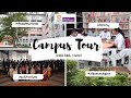SIES School of Business Studies Campus View SIES School of Business Studies Campus View