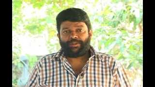 Director Anathapuri talks about For Sale Movie