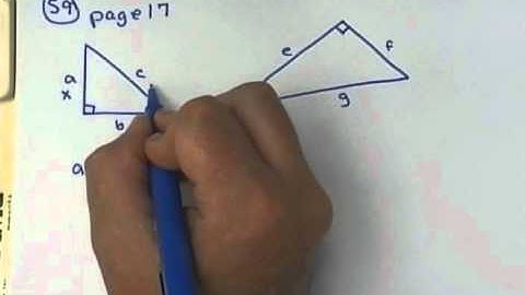 GCCC Plane Trigonometry - MAC1114 SEC 1.2 homework