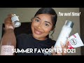 FAVORITE SUMMER ITEMS 2021 (MUST HAVES!)