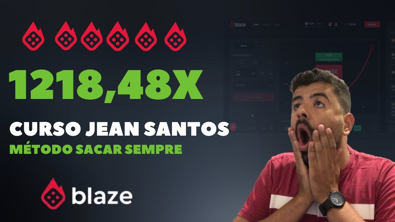 ganhar dinheiro na blaze sem depositar