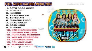 OM KALIMBA FULL ALBUM| LIVE SAWIT BOYOLALI JANUARI 2023