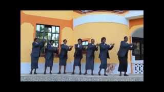 ST JOSEPH UGUNJA CATHOLIC CHOIR   NAINUKA