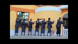ST JOSEPH UGUNJA CATHOLIC CHOIR   NAINUKA