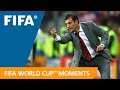 Slaven bilic on croatia at france 1998  fifa world cup