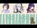 Nightcord at 25:00 - ハロ/ハワユ (hello/howareyou) Color Coded Lyrics KAN|ROM|ENG [Full Version]