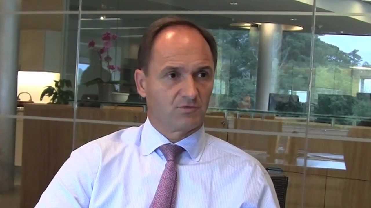 Alain De Coster: Institutions shift to long-short hedge funds for ...