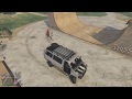 PAPPONE IN TRICICLO! - GTA 5 ITA Funny Moments