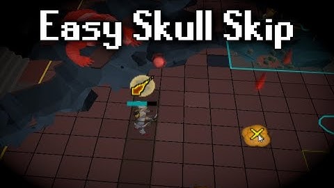 SKULL SKIPPING made Effortless - Increased Purple Chance