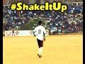 Maimane Alfred Phiri Games 2015 - ShakeItUp Skills - Part I