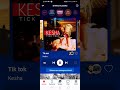 Skyrock  kesha  tik tok kesha