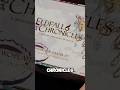 Eldfall chronicles - новинка в мире скирмишей #настолки #обзор #boardgames