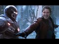 Starlord dance so hes an idiot  avengers endgame 2019 movie clip