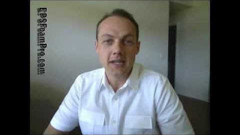 Compactor, EPS Foam Densifier, Polystyrene Recycling EPS Foam Recycling, EPS Foam Reduction,