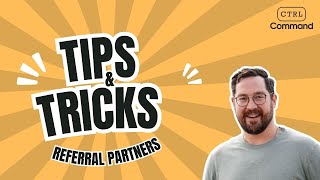 Mastering KW Command Referrals: Tips & Tricks for Real Estate Agents screenshot 5