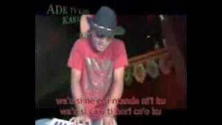 LAGU BIMA-DOMPU ' Mantika ' Voc. Fauzi BM