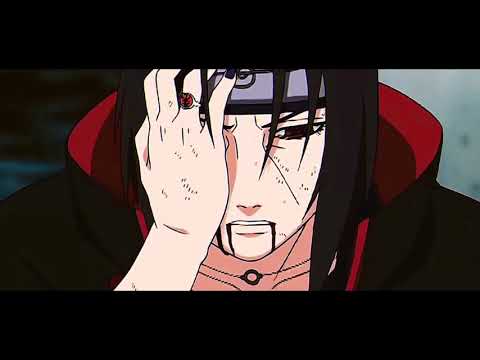 AFTER DARK ITACHI UCHIHA AMV