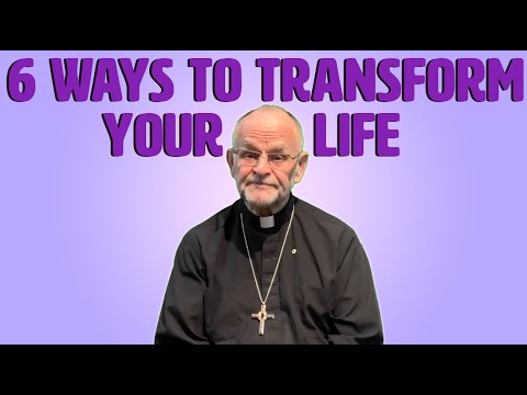 6 Principles That Transform Your Life