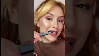 Tutorial para poner pestañas postizas efecto foxy eye - kimberly Navas