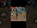 Lone wolf one shot #freefire