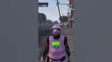 I Bought Everything In GTA 5 Online