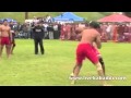 Hardeep tau vs gurjeet toot