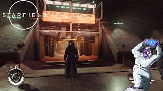 Well that Escalated Quickly, Undercover work for the UC - STARFIELD S2 EP2