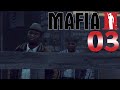 AUTODIEBSTAHL für den Polen | MAFIA 2 #003 | Let's Play Mafia