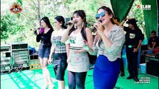 DENDANG CAMELIA ALL ARTIST HALAL BI HALAL KPJ CAMELIA EDISI SYAWALAN 2023