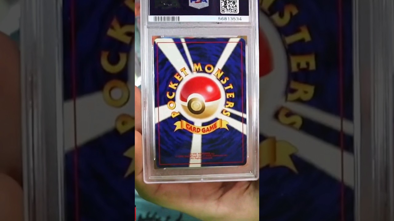 The most badass thing ever in Pokémon